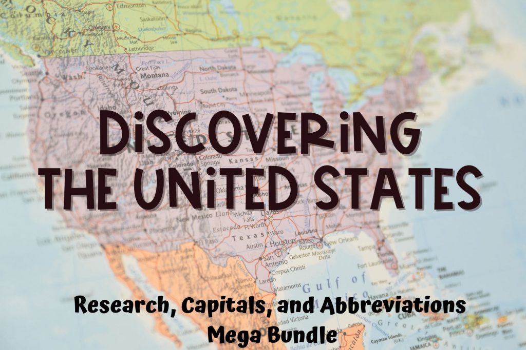 Discovering-the-US