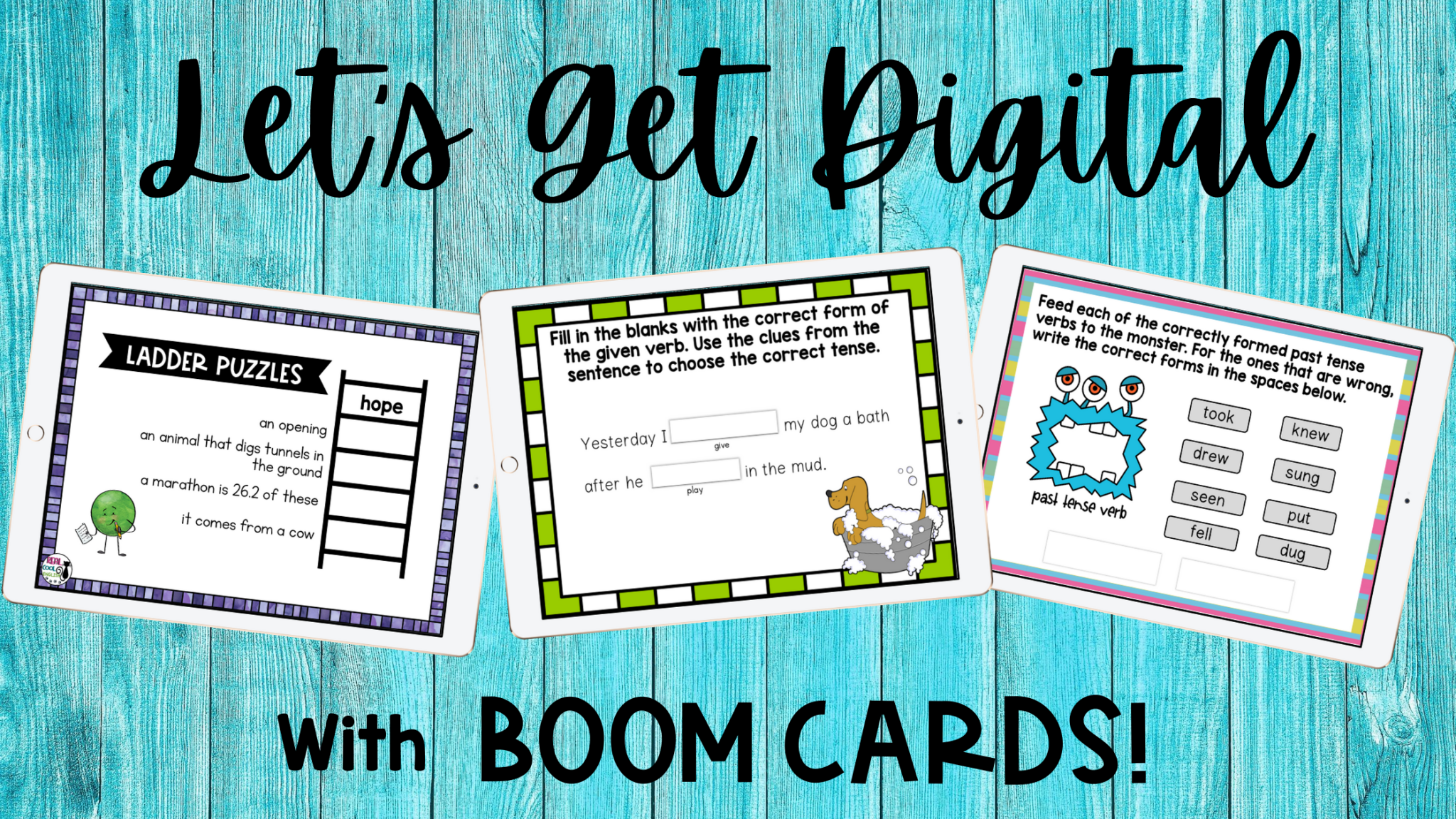 9 Things to Know About Using Boom Cards™
