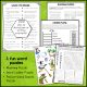 4 FREE Puzzles and Activities for your ELA or ESL Class