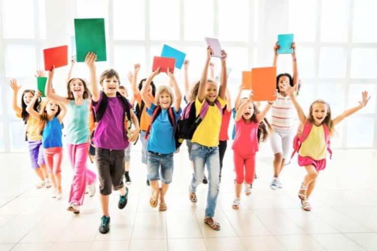 Back to School Favorites - Icebreakers and Fun Activities
